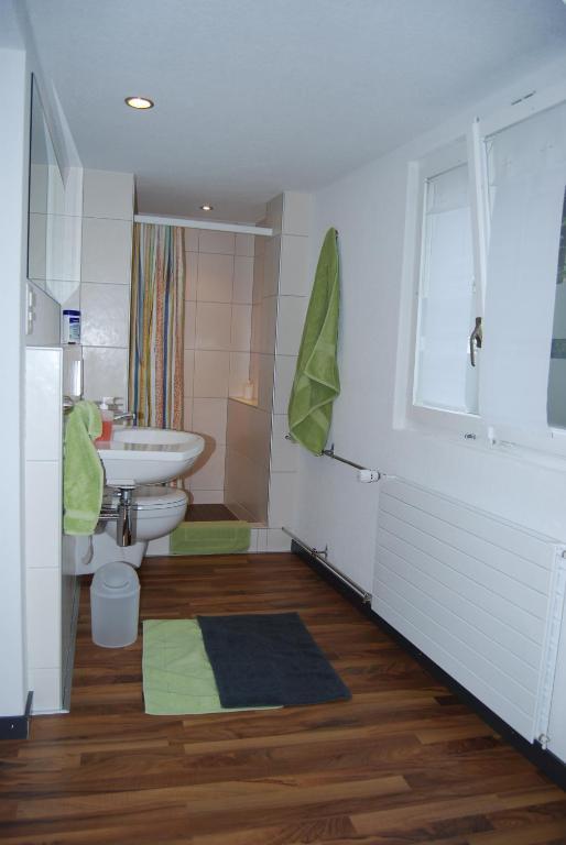 B&B Haus Zur Krone Oberriet Habitación foto