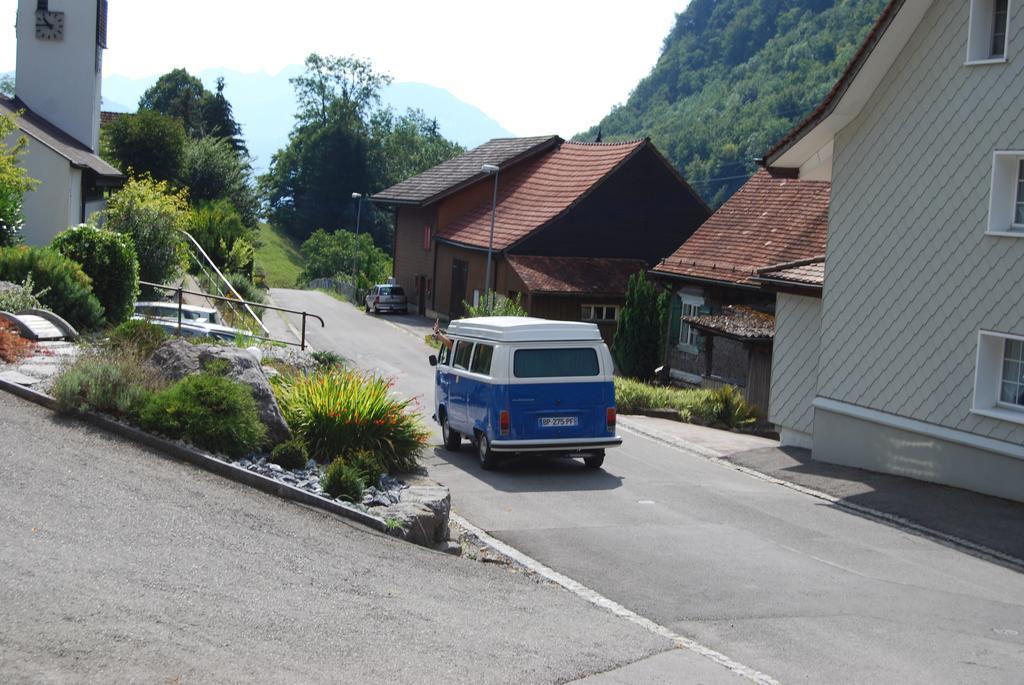 B&B Haus Zur Krone Oberriet Habitación foto