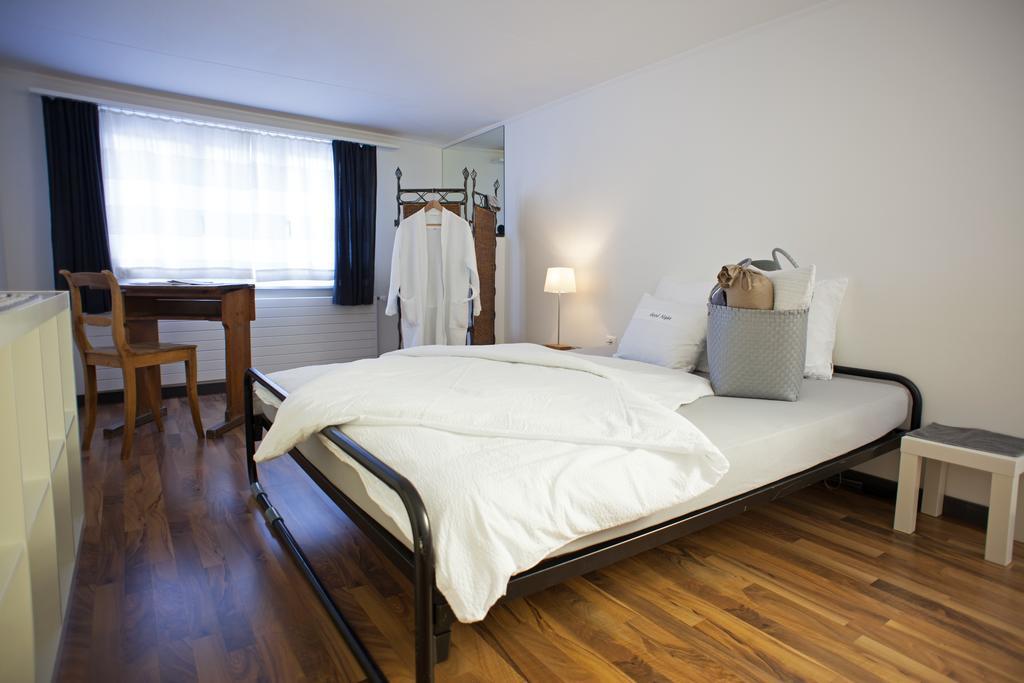 B&B Haus Zur Krone Oberriet Habitación foto