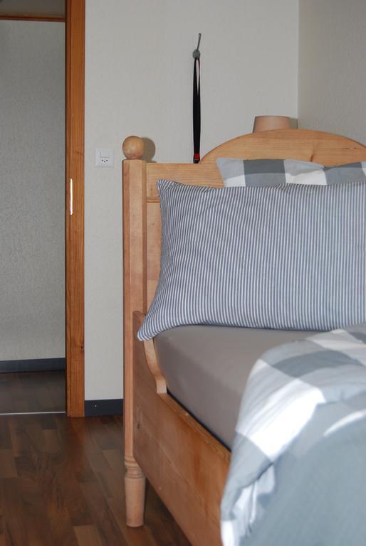 B&B Haus Zur Krone Oberriet Habitación foto