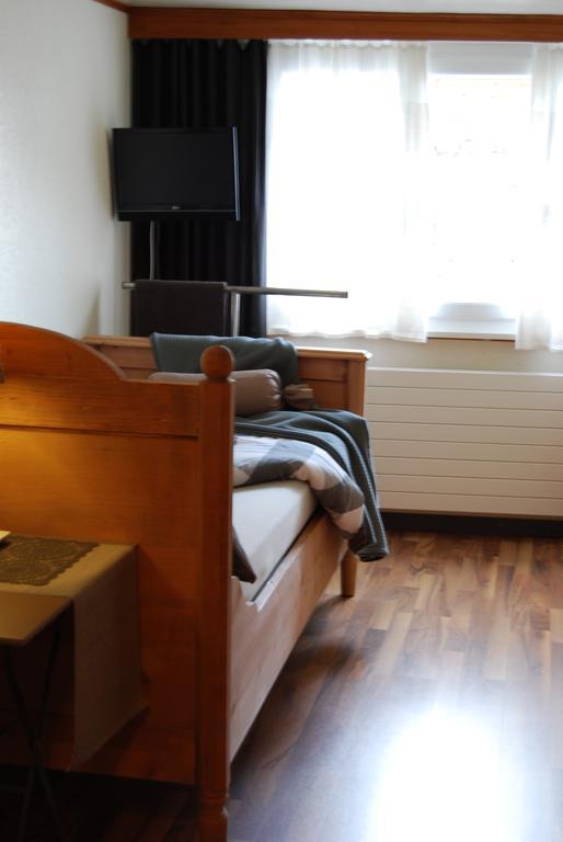 B&B Haus Zur Krone Oberriet Habitación foto