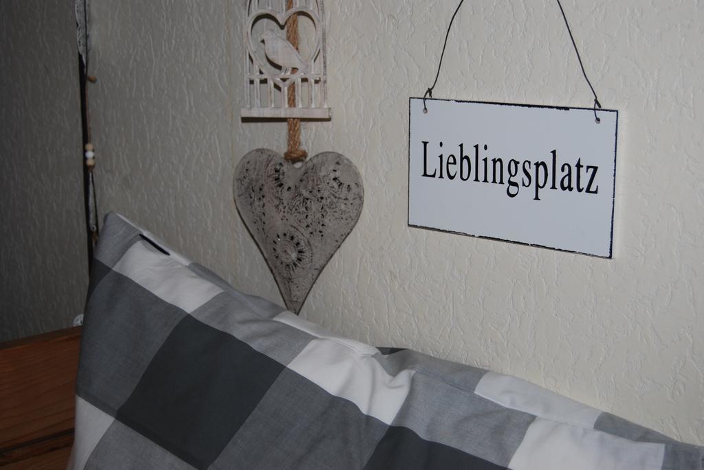 B&B Haus Zur Krone Oberriet Habitación foto