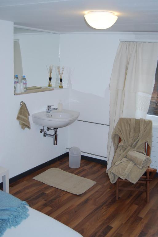 B&B Haus Zur Krone Oberriet Habitación foto