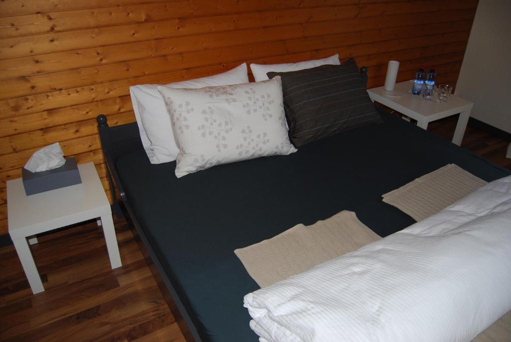 B&B Haus Zur Krone Oberriet Habitación foto