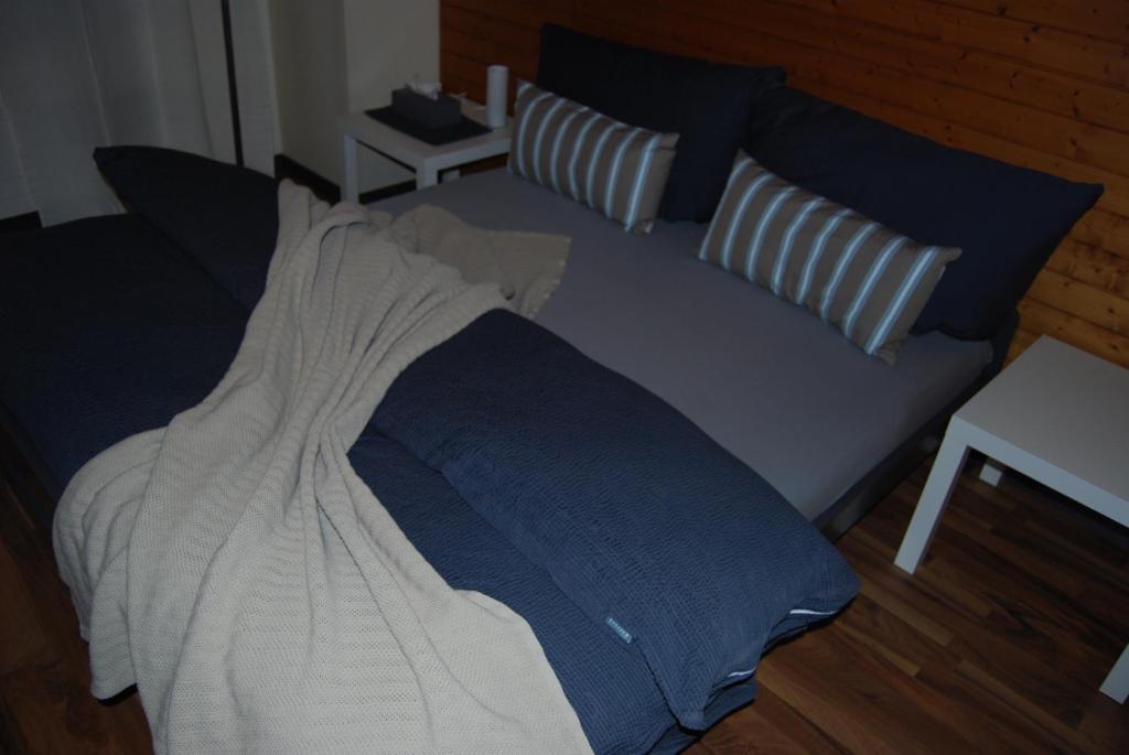 B&B Haus Zur Krone Oberriet Habitación foto