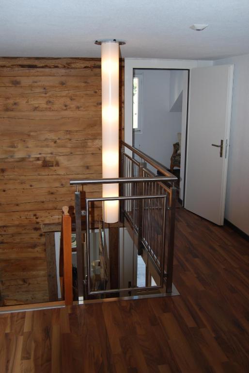 B&B Haus Zur Krone Oberriet Exterior foto