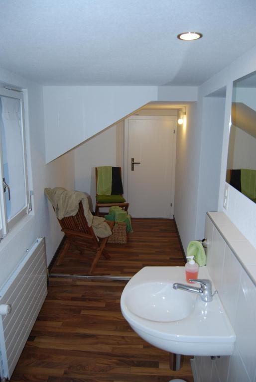 B&B Haus Zur Krone Oberriet Habitación foto